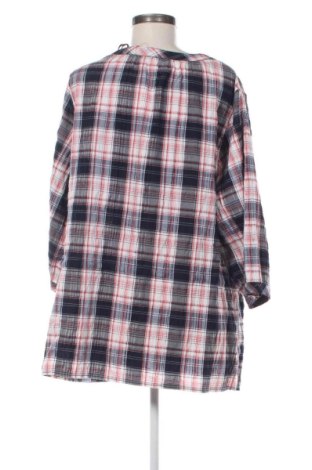 Дамска риза Gina Benotti, Размер XXL, Цвят Многоцветен, Цена 7,15 €