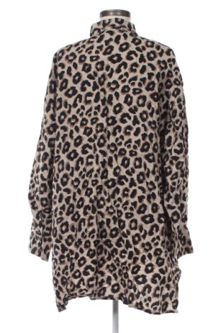 Дамска риза Gina Benotti, Размер XXL, Цвят Многоцветен, Цена 5,11 €