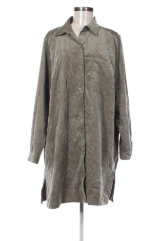 Cămașă de femei Gina Benotti, Mărime XXL, Culoare Verde, Preț 32,99 Lei