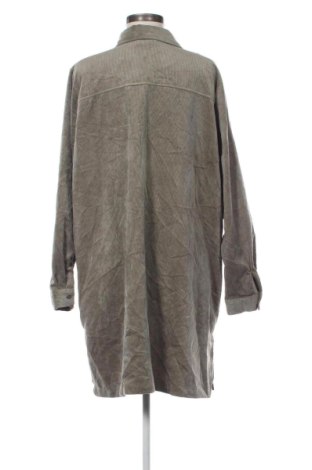 Cămașă de femei Gina Benotti, Mărime XXL, Culoare Verde, Preț 32,99 Lei