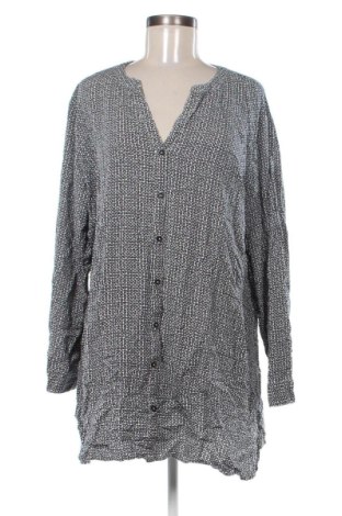 Γυναικείο πουκάμισο Gina Benotti, Μέγεθος XL, Χρώμα Πολύχρωμο, Τιμή 6,99 €