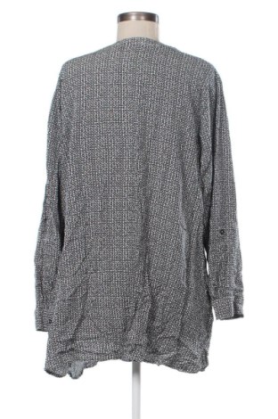 Γυναικείο πουκάμισο Gina Benotti, Μέγεθος XL, Χρώμα Πολύχρωμο, Τιμή 6,99 €