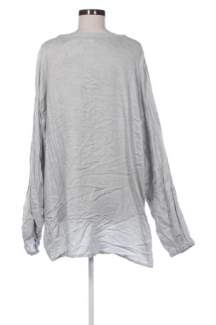 Дамска риза Gina Benotti, Размер XXL, Цвят Сив, Цена 13,29 €