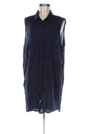 Dámska košeľa  Gina Benotti, Veľkosť XL, Farba Modrá, Cena  5,95 €