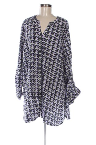 Damenbluse Gina Benotti, Größe XXL, Farbe Mehrfarbig, Preis € 16,99
