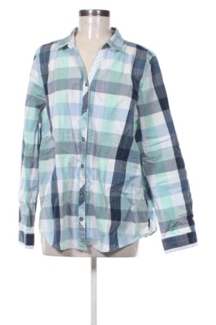 Dámska košeľa  Gina Laura, Veľkosť XXL, Farba Viacfarebná, Cena  9,95 €