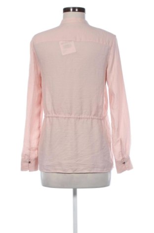 Дамска риза Gina Tricot, Размер XS, Цвят Розов, Цена 9,71 €