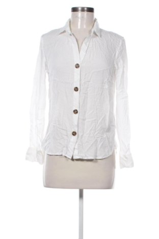 Dámska košeľa  Gina Tricot, Veľkosť S, Farba Biela, Cena  10,17 €