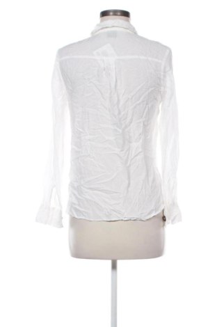 Dámska košeľa  Gina Tricot, Veľkosť S, Farba Biela, Cena  10,17 €