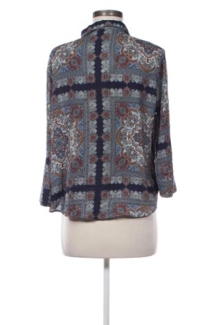 Damenbluse Gina Tricot, Größe M, Farbe Mehrfarbig, Preis 13,99 €