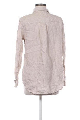 Dámska košeľa  Gina Tricot, Veľkosť M, Farba Béžová, Cena  10,23 €
