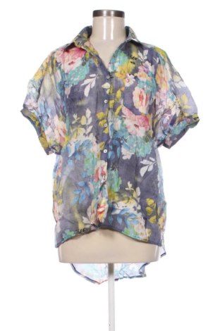 Damska koszula Giorgia & Johns, Rozmiar L, Kolor Kolorowy, Cena 129,99 zł