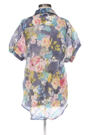 Damska koszula Giorgia & Johns, Rozmiar L, Kolor Kolorowy, Cena 129,99 zł