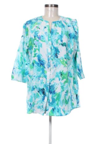 Дамска риза Givoni, Размер L, Цвят Многоцветен, Цена 21,00 €