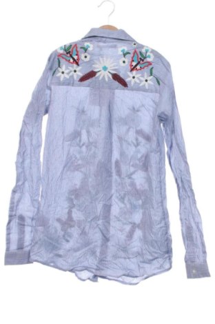 Γυναικείο πουκάμισο Glamorous, Μέγεθος XS, Χρώμα Πολύχρωμο, Τιμή 47,57 €