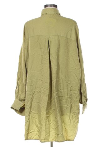 Дамска риза Glamorous, Размер M, Цвят Зелен, Цена 56,40 €