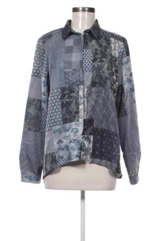 Dámská košile  Gsus Sindustries, Velikost L, Barva Vícebarevné, Cena  249,00 Kč