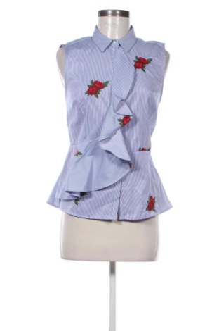 Damenbluse Guess, Größe M, Farbe Mehrfarbig, Preis 24,55 €