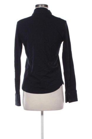 Γυναικείο πουκάμισο Guess, Μέγεθος S, Χρώμα Μαύρο, Τιμή 94,23 €