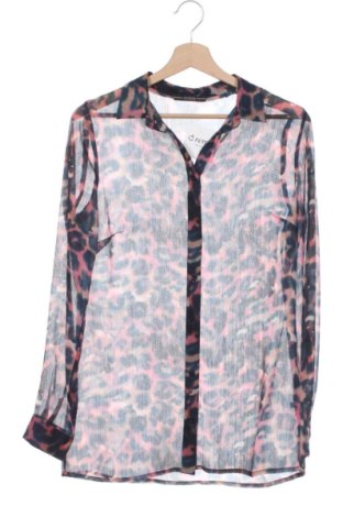 Дамска риза Guess, Размер XS, Цвят Многоцветен, Цена 29,40 €
