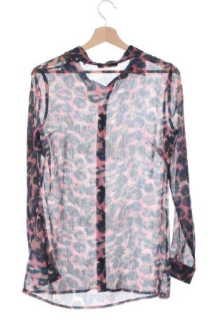 Дамска риза Guess, Размер XS, Цвят Многоцветен, Цена 29,40 €