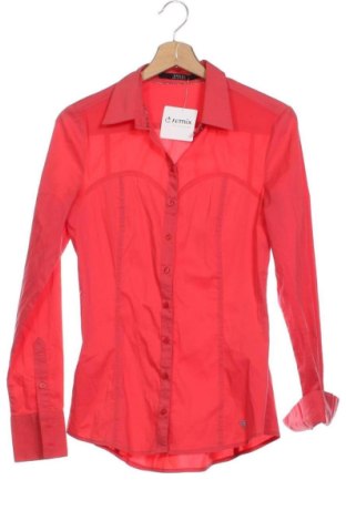 Дамска риза Guess, Размер XS, Цвят Червен, Цена 35,00 €