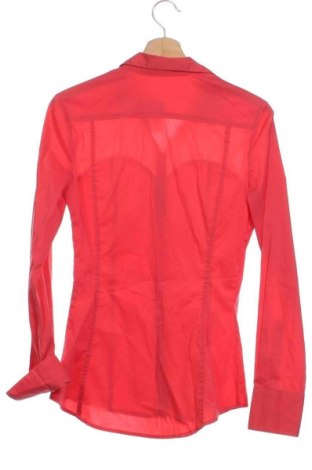 Дамска риза Guess, Размер XS, Цвят Червен, Цена 35,00 €