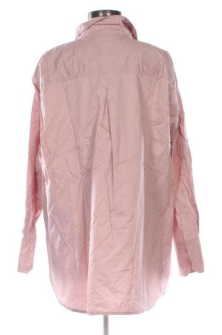 Cămașă de femei Guido Maria Kretschmer for About You, Mărime L, Culoare Roz, Preț 294,99 Lei