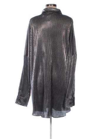 Damenbluse Guts & Gusto, Größe L, Farbe Grau, Preis € 10,99