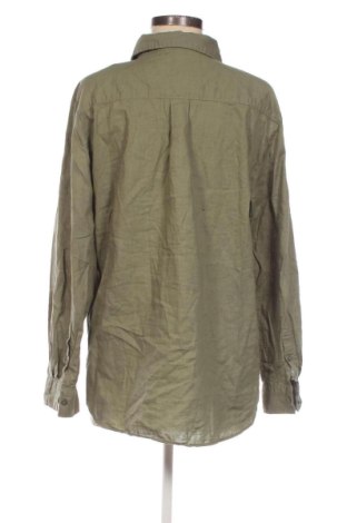 Dámska košeľa  H&M, Veľkosť M, Farba Zelená, Cena  10,95 €