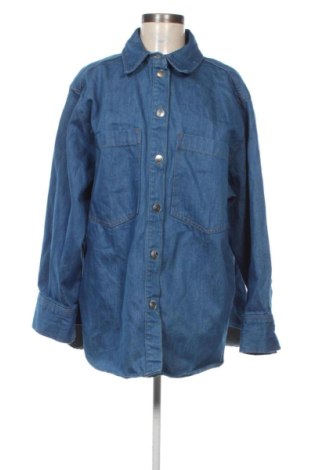 Dámská košile  H&M, Velikost XL, Barva Modrá, Cena  379,00 Kč