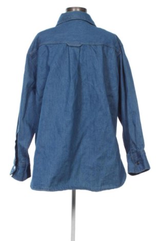 Dámská košile  H&M, Velikost XL, Barva Modrá, Cena  379,00 Kč