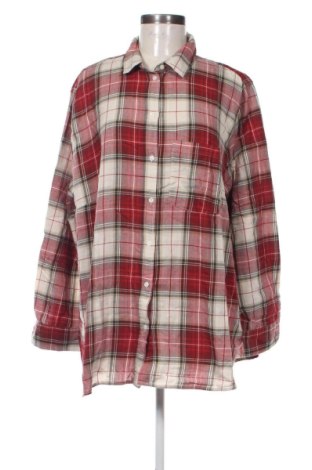 Cămașă de femei H&M, Mărime XXL, Culoare Multicolor, Preț 67,77 Lei