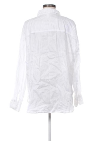Cămașă de femei H&M, Mărime XL, Culoare Alb, Preț 67,77 Lei
