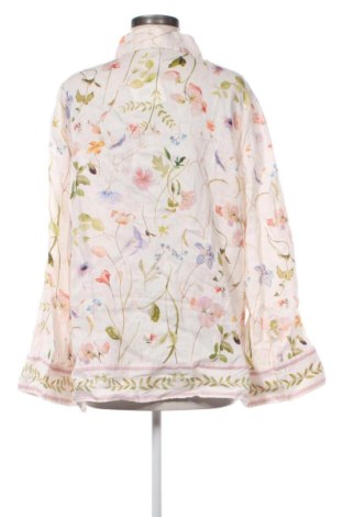 Cămașă de femei H&M, Mărime L, Culoare Multicolor, Preț 66,16 Lei