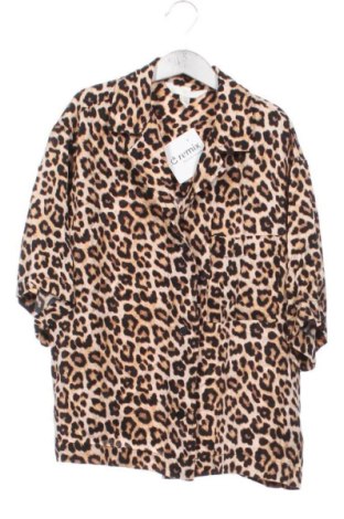 Dámska košeľa  H&M, Veľkosť XS, Farba Viacfarebná, Cena  13,00 €