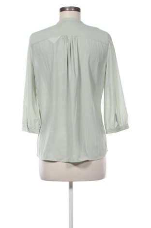 Γυναικείο πουκάμισο H&M, Μέγεθος M, Χρώμα Πράσινο, Τιμή 13,00 €