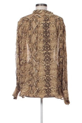 Γυναικείο πουκάμισο H&M, Μέγεθος M, Χρώμα Πολύχρωμο, Τιμή 13,00 €