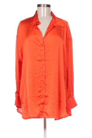 Dámska košeľa  H&M, Veľkosť M, Farba Červená, Cena  6,95 €