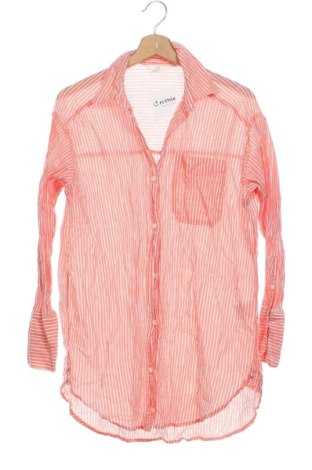 Дамска риза H&M, Размер XS, Цвят Многоцветен, Цена 6,64 €