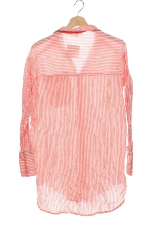 Дамска риза H&M, Размер XS, Цвят Многоцветен, Цена 6,64 €