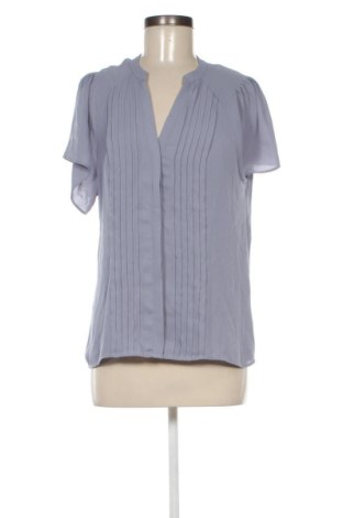 Γυναικείο πουκάμισο H&M, Μέγεθος M, Χρώμα Γκρί, Τιμή 12,77 €