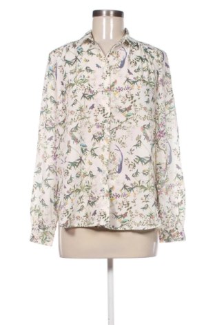 Γυναικείο πουκάμισο H&M, Μέγεθος S, Χρώμα Πολύχρωμο, Τιμή 11,99 €