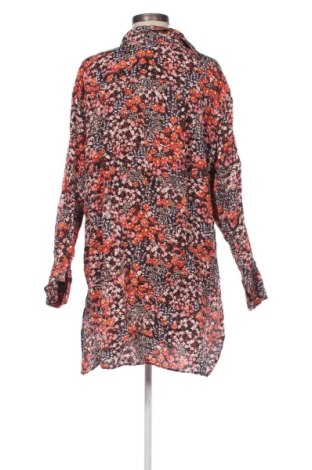 Γυναικείο πουκάμισο H&M, Μέγεθος XL, Χρώμα Πολύχρωμο, Τιμή 14,99 €