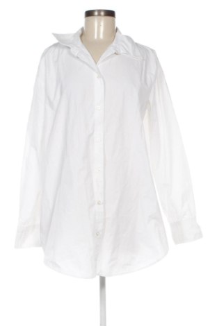 Cămașă de femei H&M, Mărime M, Culoare Alb, Preț 79,99 Lei