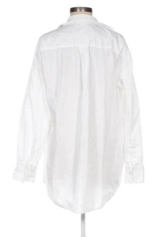 Cămașă de femei H&M, Mărime M, Culoare Alb, Preț 79,99 Lei