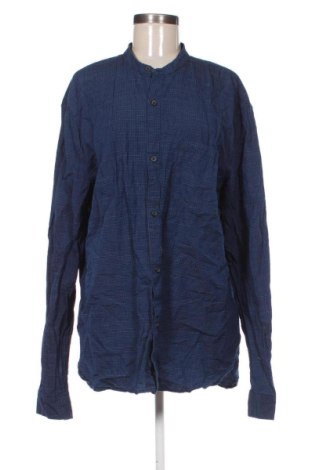 Damenbluse H&M, Größe XL, Farbe Blau, Preis € 8,99