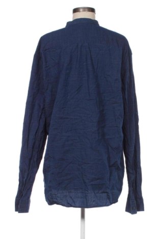 Damenbluse H&M, Größe XL, Farbe Blau, Preis € 8,99