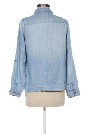 Damenbluse H&M, Größe S, Farbe Blau, Preis € 12,69