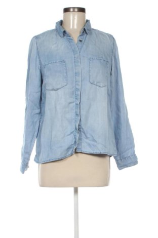 Damenbluse H&M, Größe S, Farbe Blau, Preis € 12,69